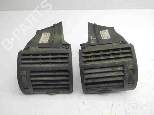 Condotto di aerazione VW SHARAN (7M8, 7M9, 7M6) 1.9 TDI (115 hp) 28841782
