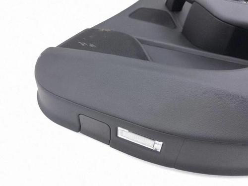 Rear right panel MASERATI LEVANTE SUV (M161) 3.0 S Q4 | BP40151203C61 - Image 2