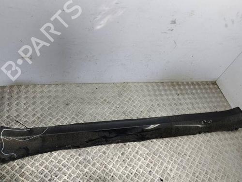 Left sideskirt MASERATI QUATTROPORTE VI 3.0 S | BP28854176C115 
