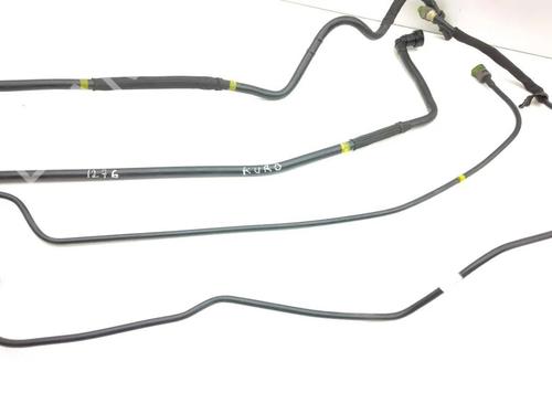 Pipe RENAULT AUSTRAL E-TECH 200 Hybrid (HGM2) | BP36061500M125 - Image 8