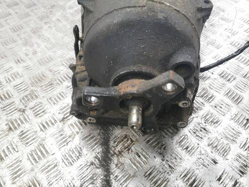 Gearbox MERCEDES-BENZ S-CLASS (W220, V220) S 320 CDI (220.026, 220.126) | BP28872368M3 