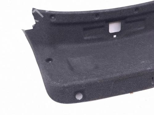 Boot lining BMW 3 (G20, G80, G28) M3 Competition | BP38316855I3 - Image 2