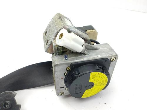 Rear right seatbelt VW PASSAT B5.5 Variant (3B6) 1.9 TDI | BP36103992I28  - Image 7