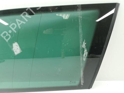 Rear right quarter glass VW SHARAN (7M8, 7M9, 7M6) 1.9 TDI | BP28885394C92 