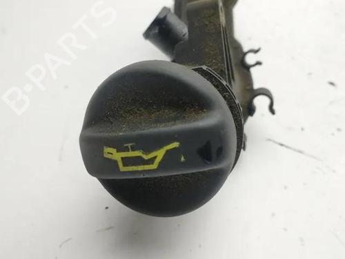 Rør FORD FOCUS C-MAX (DM2) 2.0 TDCi | BP28850854M125 