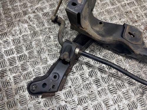 Subframe TOYOTA GT 86 Coupe (ZN6_) 2.0 (ZN6AC_, ZN6BC_, ZN6K) | BP32693183M9 - Image 2