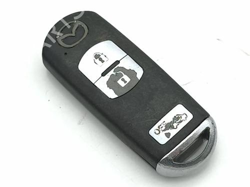 Electronic module MAZDA 6 Saloon (GH) 2.2 MZR-CD (GH10) | BP31903390M83