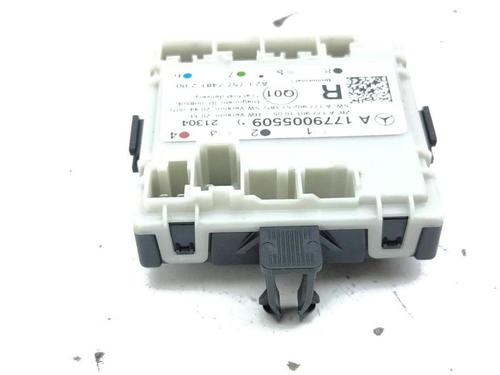 Electronic module MERCEDES-BENZ EQA (H243) EQA 250 (243.701) | BP28874665M83 