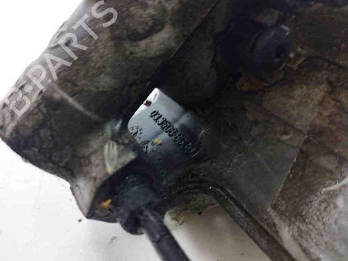 Brake master cylinder FORD FOCUS C-MAX (DM2) 1.6 TDCi | BP28887796M77