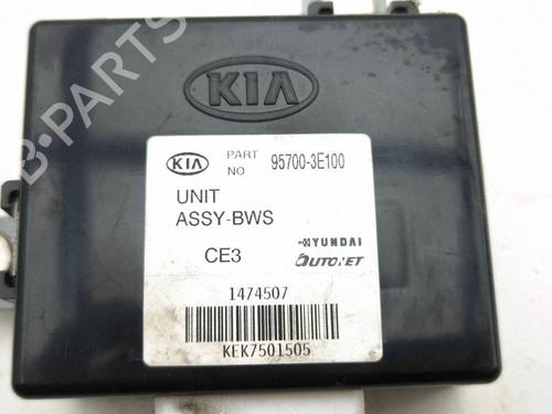 Electronic module KIA SORENTO II (XM) 2.4 CVVT 4WD | BP38281961M83  - Image 7