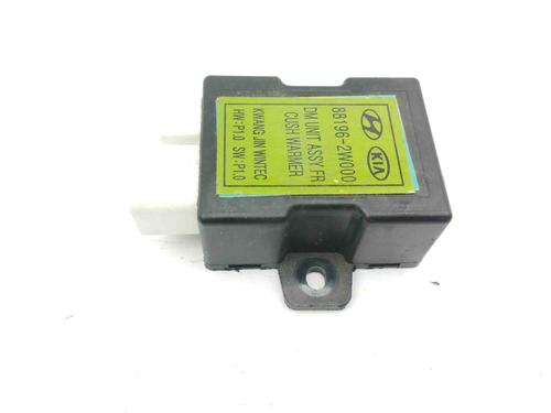 Electronic sensor HYUNDAI SANTA FÉ III (DM, DMA) 2.2 CRDi 4WD | BP28873827M84  - Image 5