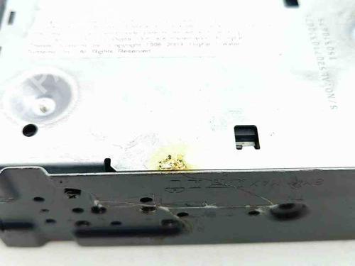 Electronic module MASERATI QUATTROPORTE V 4.2 | BP28906287M83 