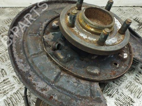 Right rear steering knuckle LAND ROVER RANGE ROVER SPORT I (L320) 2.7 D 4x4 | BP28894740M28 