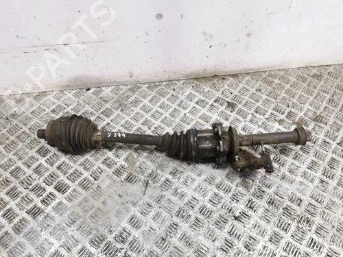 Used Right front driveshaft Right front driveshaft 36104122 36104122