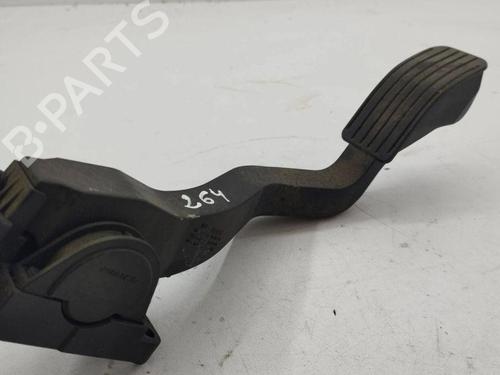 Pedal CITROËN C4 I (LC_) 1.6 HDi | BP28877705I4 