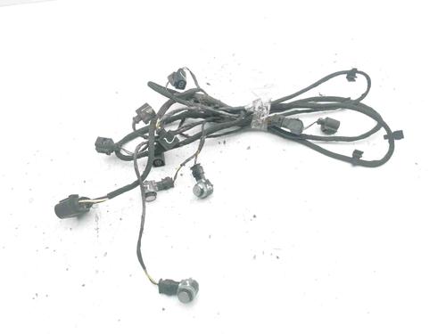 Modulo electronico AUDI Q7 (4MB, 4MG, 4MQ) 45 TDI quattro (249 hp) 28872900