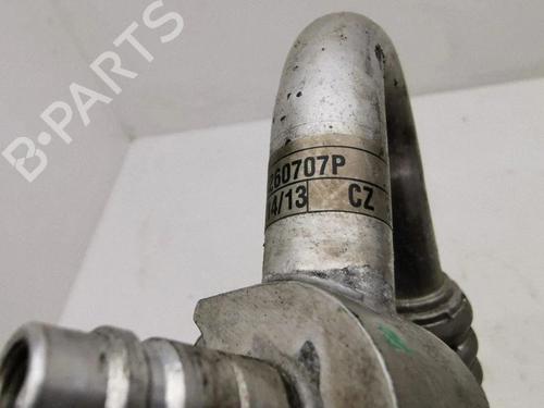 AC pipe AUDI A7 Sportback (4GA, 4GF) 3.0 TDI quattro | BP40210000M126 - Image 7