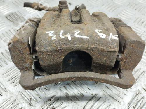 Left rear brake caliper CHEVROLET CAPTIVA (C100, C140) 2.2 D 4WD | BP28890106M107 