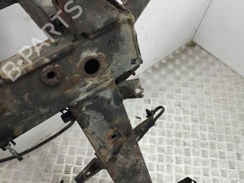 Subframe MASERATI QUATTROPORTE V 4.2 | BP28895900M9 - Image 15