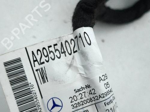 Wiring harness MERCEDES-BENZ EQE (V295) EQE 350 (295.125) | BP37254502E16  - Image 8
