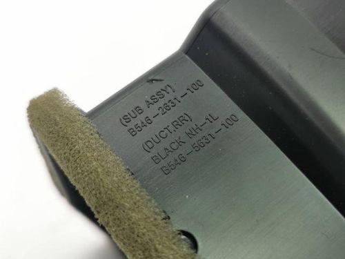 Air vent HONDA CR-V II (RD_) 2.2 CTDi (RD9) | BP28853017I21 