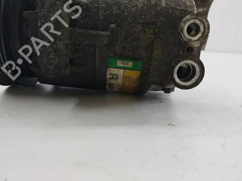 AC compressor MASERATI QUATTROPORTE V 4.2 | BP36103099M34 - Image 3