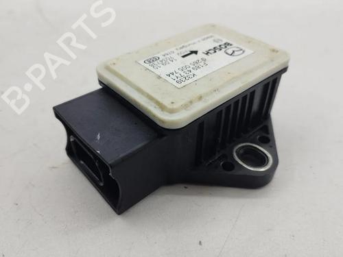 Electronic sensor MAZDA CX-7 (ER) 2.2 MZR-CD AWD (ER10A) | BP33922678M84 - Image 3