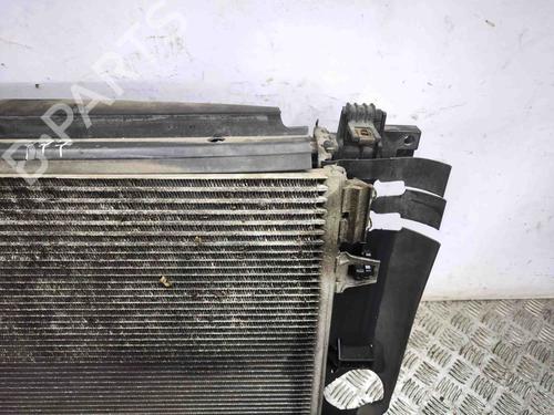 Radiator set CHRYSLER GRAND VOYAGER V (RT) 2.8 CRD | BP28873203M120 