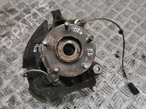 Used Right front steering knuckle Right front steering knuckle 36103654 36103654
