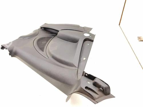 Rear left panel MINI MINI (R56) Cooper | BP36200078C60 - Image 3