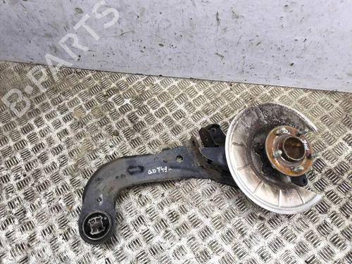 Used Right rear steering knuckle Right rear steering knuckle FORD FOCUS IV (HN) 1.0 EcoBoost (125 hp) 39990881 39990881