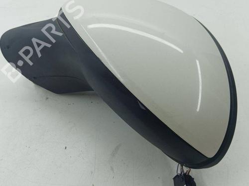 Left mirror PORSCHE CAYENNE (92A) 3.0 Diesel | BP28896758C26 