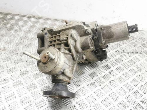 Transfer box MAZDA CX-7 (ER) 2.2 MZR-CD AWD (ER10A) | BP36205290M36 - Image 5