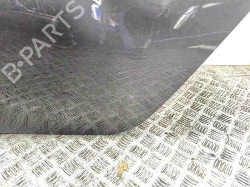 Left rear door PEUGEOT 208 I (CA_, CC_) 1.4 VTi | BP28902152C4