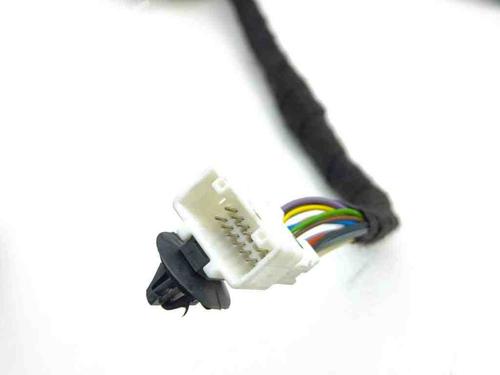 Wiring harness NISSAN NAVARA (D22) 3.0 TD 4x4 | BP28884062E16 