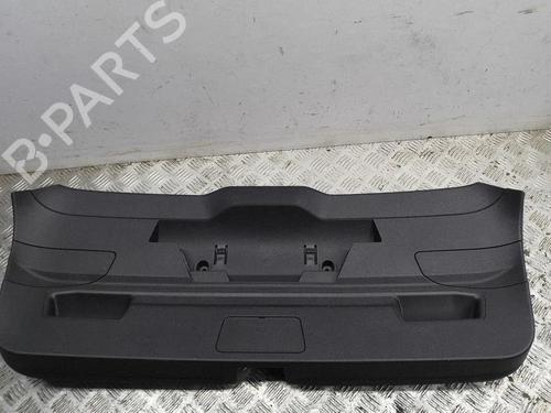 Used Boot lining Boot lining 38245710 38245710