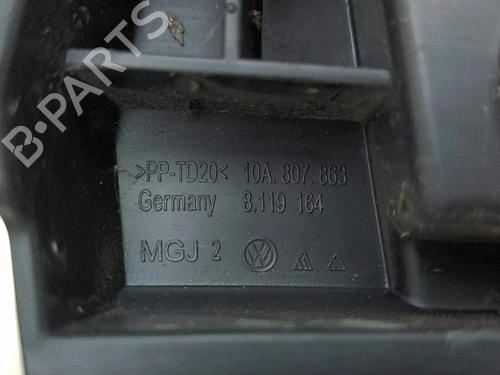 Support VW ID.3 (E11, E12) Pro S | BP40208279C155 - Image 11