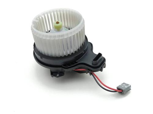 Heater blower motor FORD KUGA II (DM2) 2.5 | BP36178030M62 - Image 6