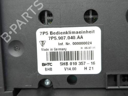 Electronic module PORSCHE CAYENNE (92A) 3.0 Diesel | BP36328901M83 - Image 15