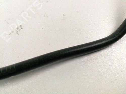 Pipe VOLVO V70 III (135) 2.4 D | BP38245286M125 - Image 3