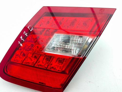 Right tailgate light MERCEDES-BENZ E-CLASS (W212) E 350 BlueTEC (212.024) | BP29008217C80 