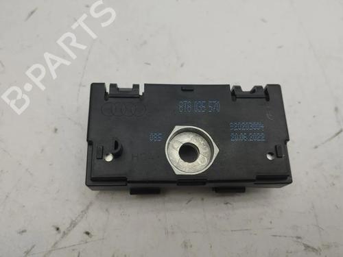 Electronic module AUDI A1 Sportback (GBA) 25 TFSI | BP33225195M83 - Image 7