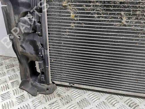 Water radiator VOLVO XC60 I SUV (156) D5 AWD | BP28890253M31 