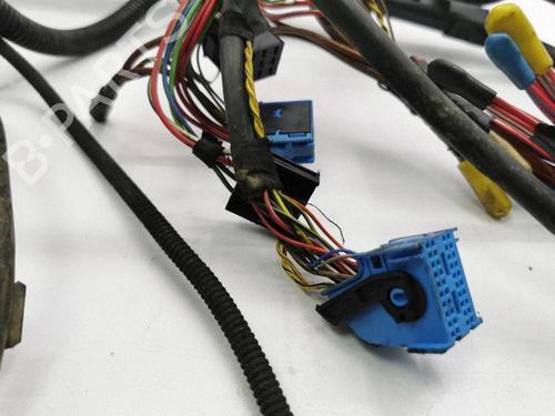 Cable BMW 3 Convertible (E46) 330 Cd | BP38242817E12 - Image 4