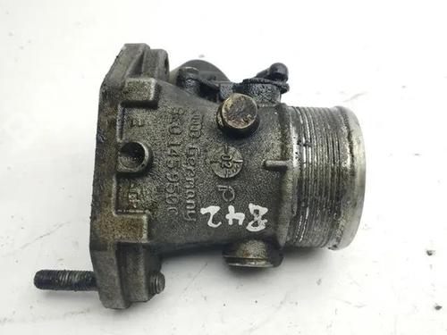 Throttle body AUDI A4 B6 Convertible (8H7) 2.5 TDI | BP28864903M82 