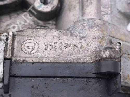 Throttle body JEEP CHEROKEE (KL) 2.0 CRD | BP32675670M82 - Image 10
