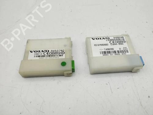 Used Electronic module Electronic module 33224002 33224002