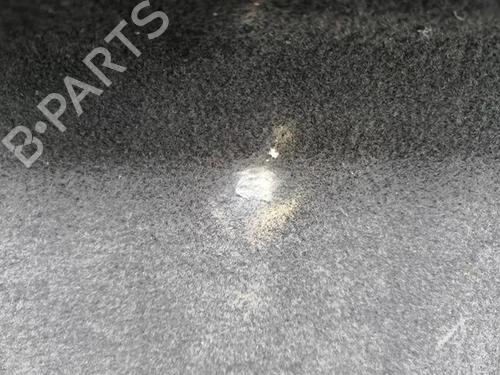Tailgate trim AUDI A7 Sportback (4GA, 4GF) 3.0 TDI | BP28855283C151 