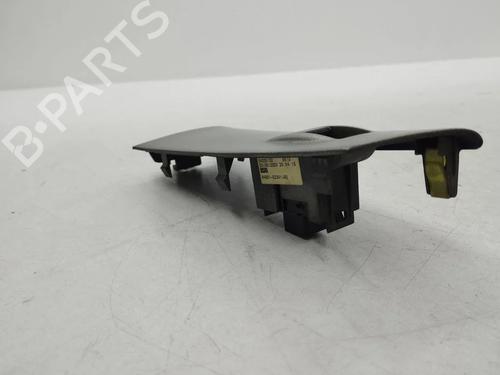 Right front window switch TOYOTA COROLLA (_E12_) 2.0 D-4D (CDE120R, CDE120L_) | BP33877351I26 - Image 3
