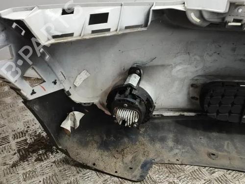 Front bumper MINI MINI COUNTRYMAN (R60) Cooper D | BP28858601C7 